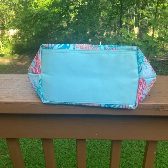 Tupperware ocean theme lunchbox - Picture 4 of 7